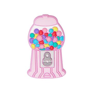 Crocs Gumball Machine Jibbitz Férfi Színes | HU 1135JPQJ